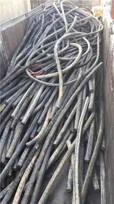 回收廢舊電纜 文安地區收購公司