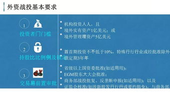 干貨 資本的游戲 上市公司并購(gòu)重組的戰(zhàn)略思考