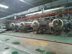 低價轉讓二手3立方不銹鋼殺菌鍋及多種食品設備，支持大額資金顯賬