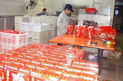 首批省示范！沛縣這5家農業產業化聯合體表現搶眼，資金證明助力發展